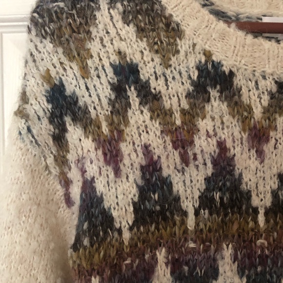 Sweater dress - Picture 2 of 5